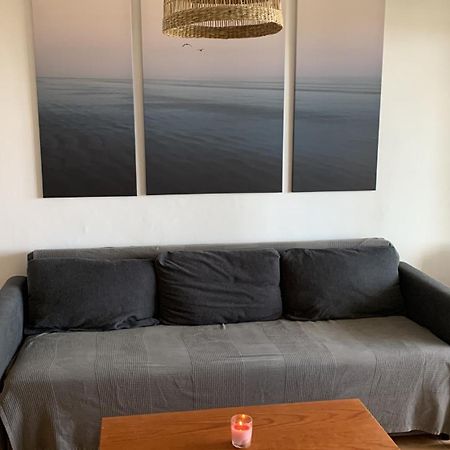Апартаменты Ca La Marta Apartamento Con Piscina Y Jardin A 150M De La Playa Ареналь-д'эн-Кастель Экстерьер фото